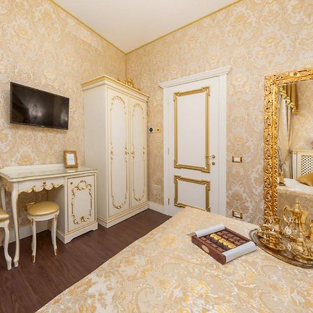 La Veneziana Boutique Rooms 2 Εξωτερικό φωτογραφία
