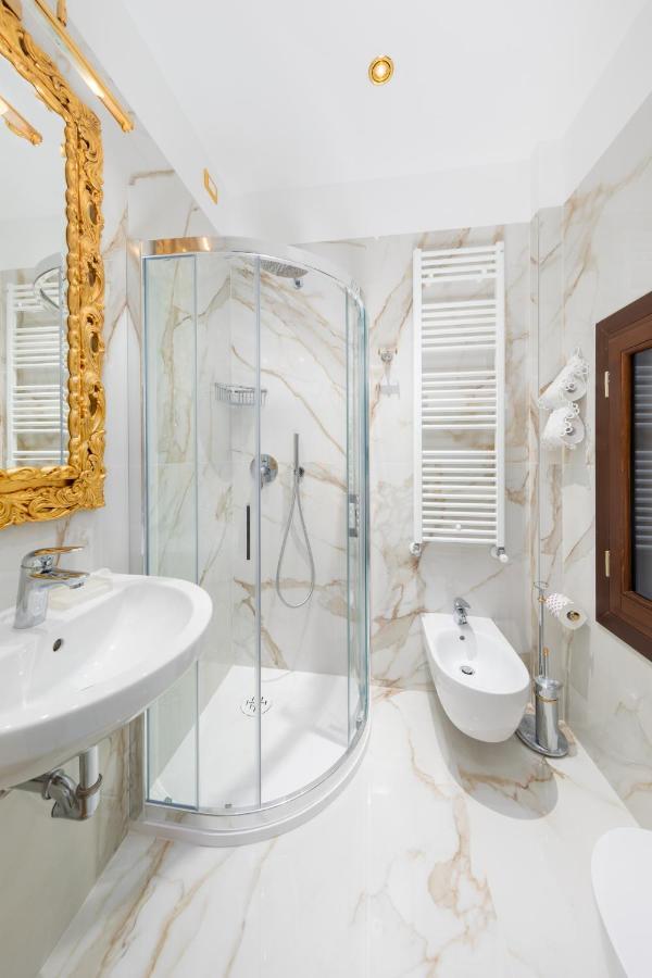 La Veneziana Boutique Rooms 2 Εξωτερικό φωτογραφία