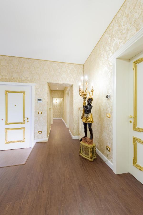 La Veneziana Boutique Rooms 2 Εξωτερικό φωτογραφία